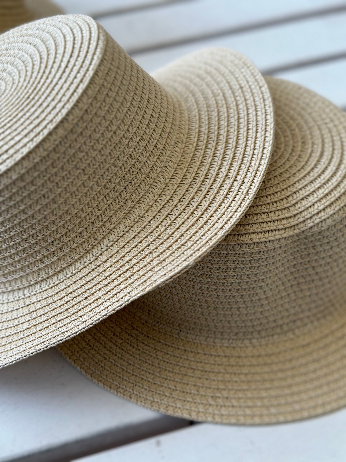 Straw Hat