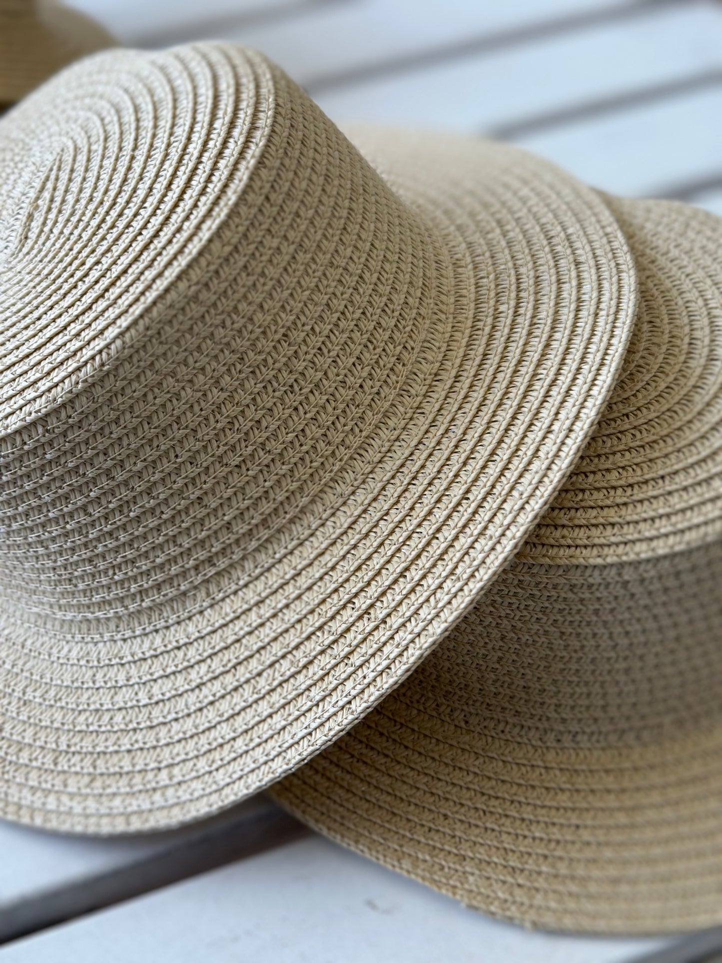 Straw Hat