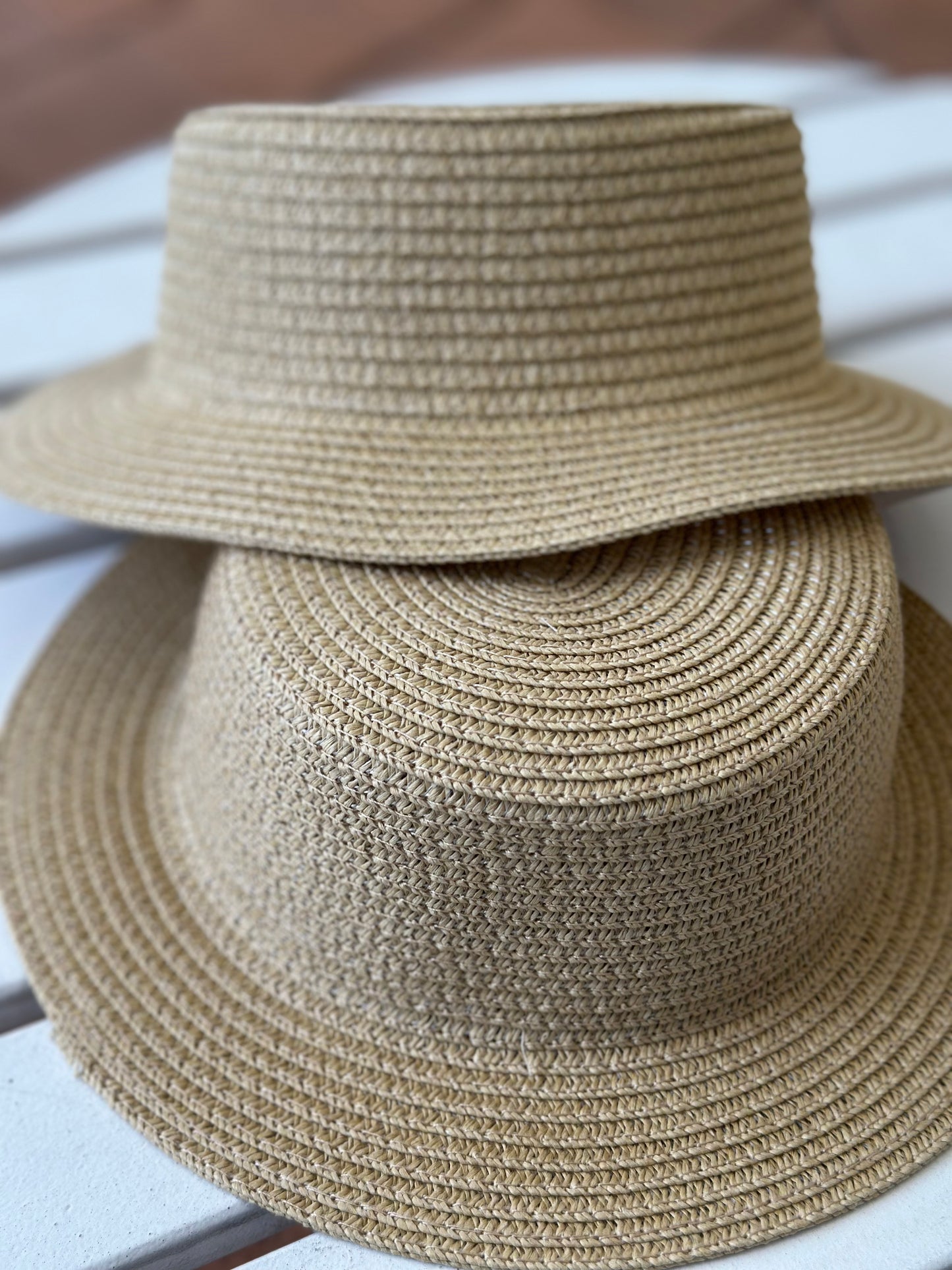 Straw Hat