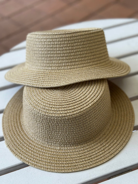 Straw Hat