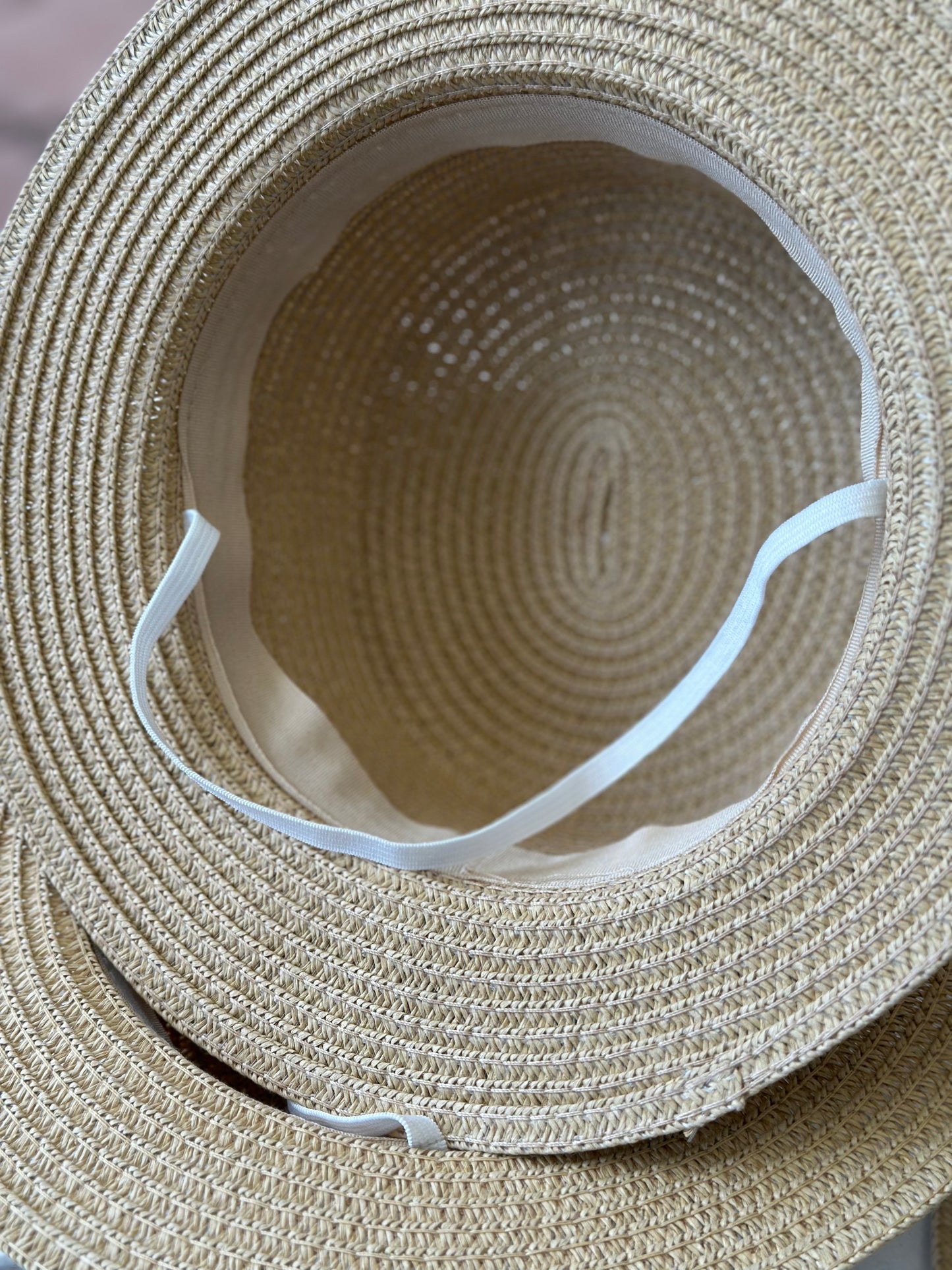 Straw Hat