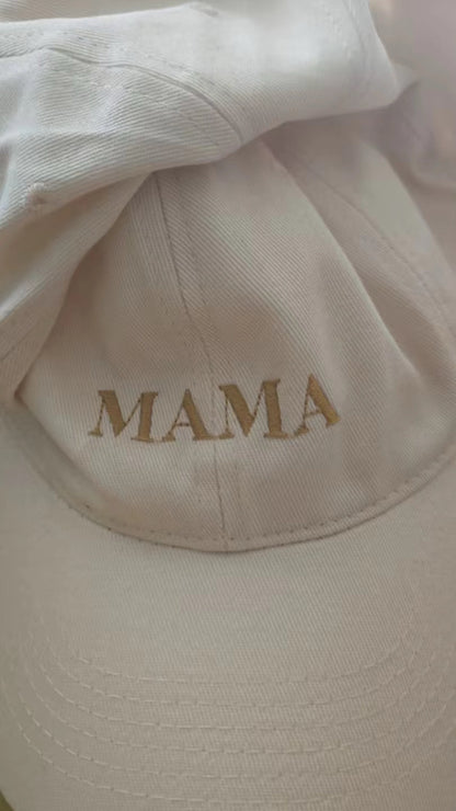 MUM CAPS: Mama Collection