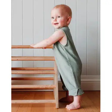 Child standing arthur romper