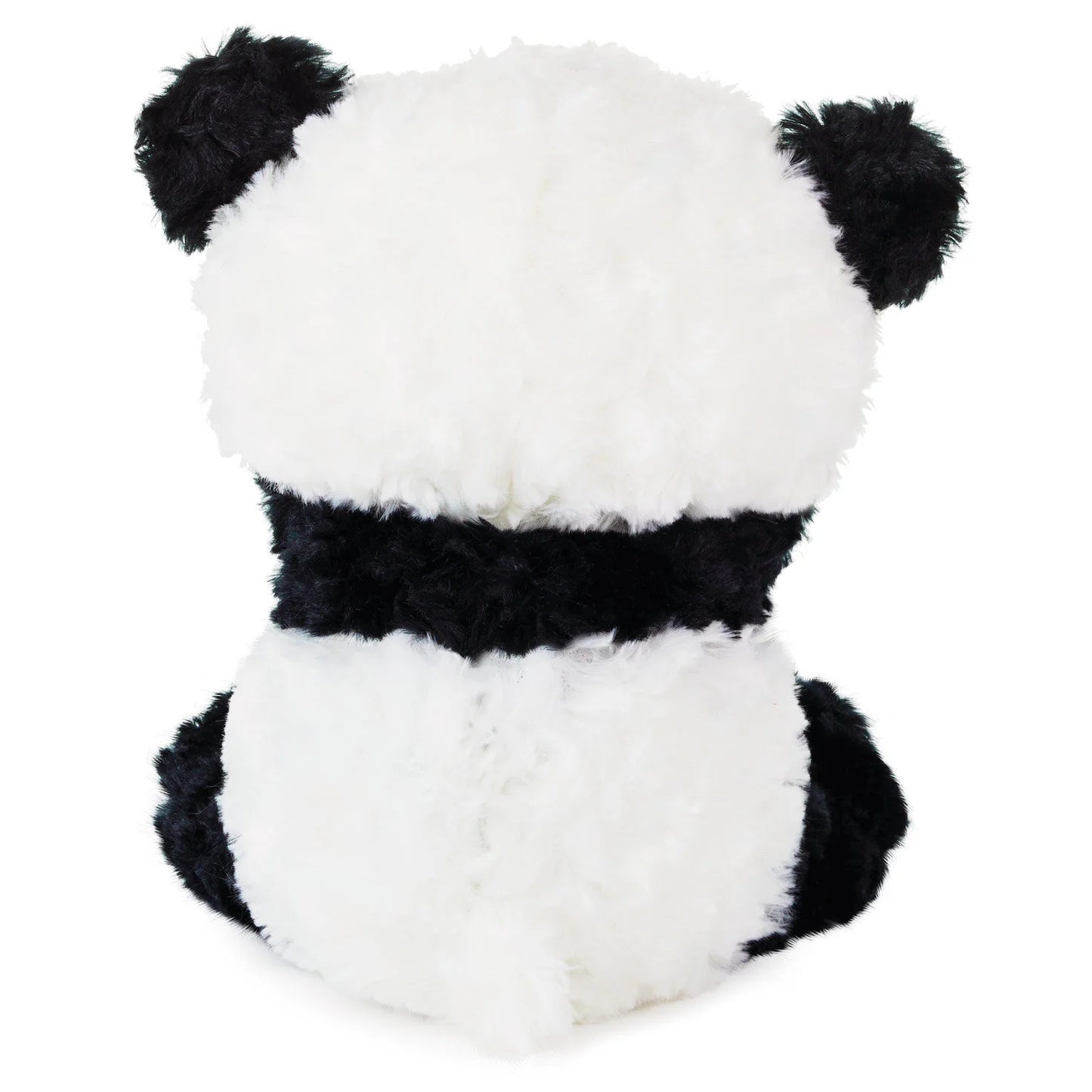 Peek-A-Boo Panda Stuffed Animal With Sound and Motion