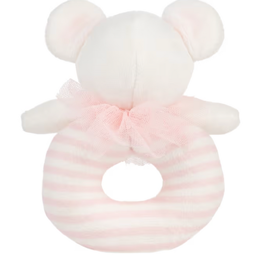 Claris Ring Rattle