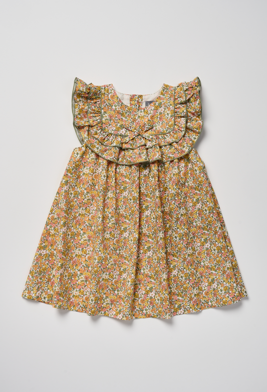 Smox Rox Maisie Dress