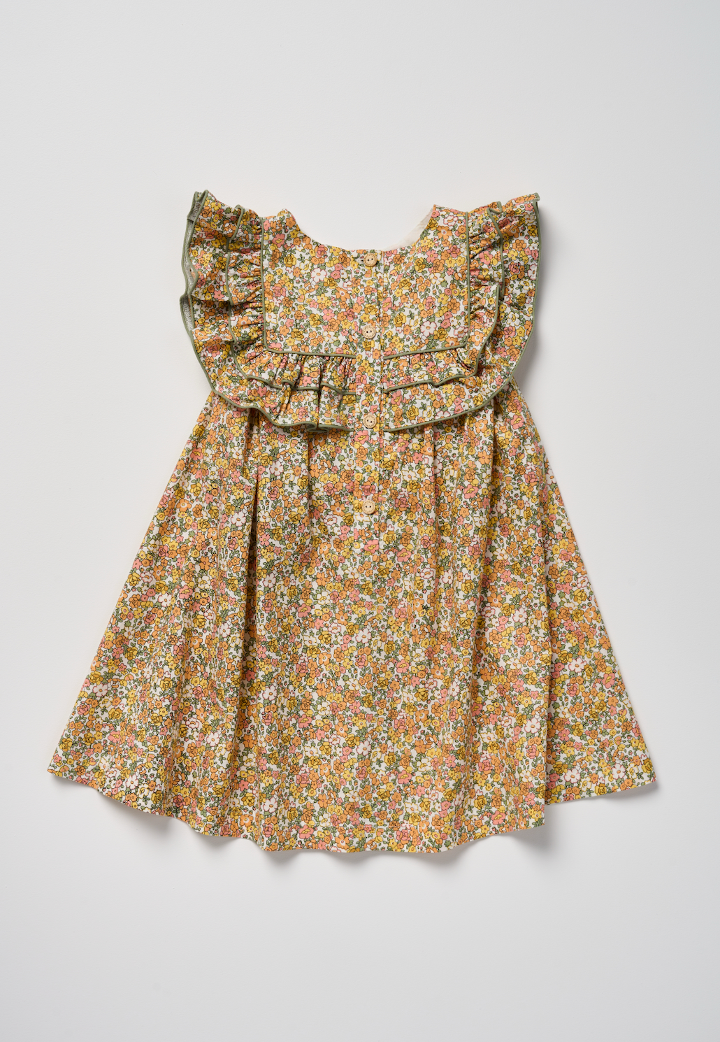 Smox Rox Maisie Dress