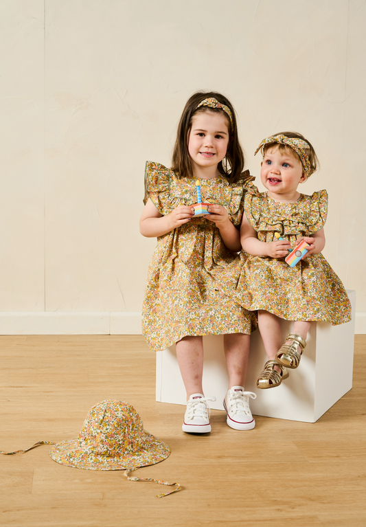 Smox Rox Maisie Dress