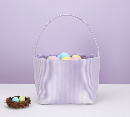 Personalised Easter Baskets