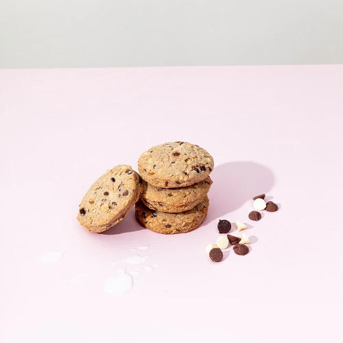 Triple Choc Lactation Cookies