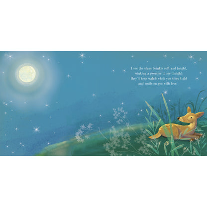 Under The Same Moon Recordable Storybook