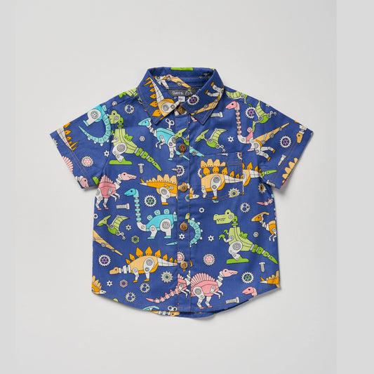 Smox Rox Dino Shirt