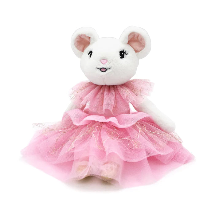 Claris Plush 30cm - Parfait Pink