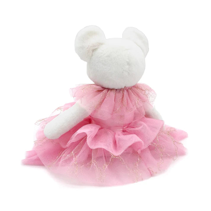 Claris Plush 30cm - Parfait Pink