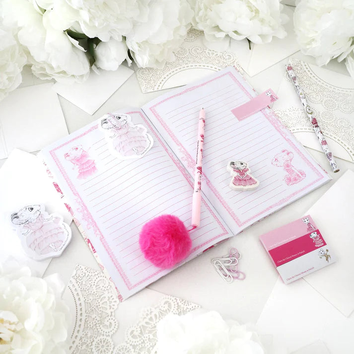 Claris Stationery Set