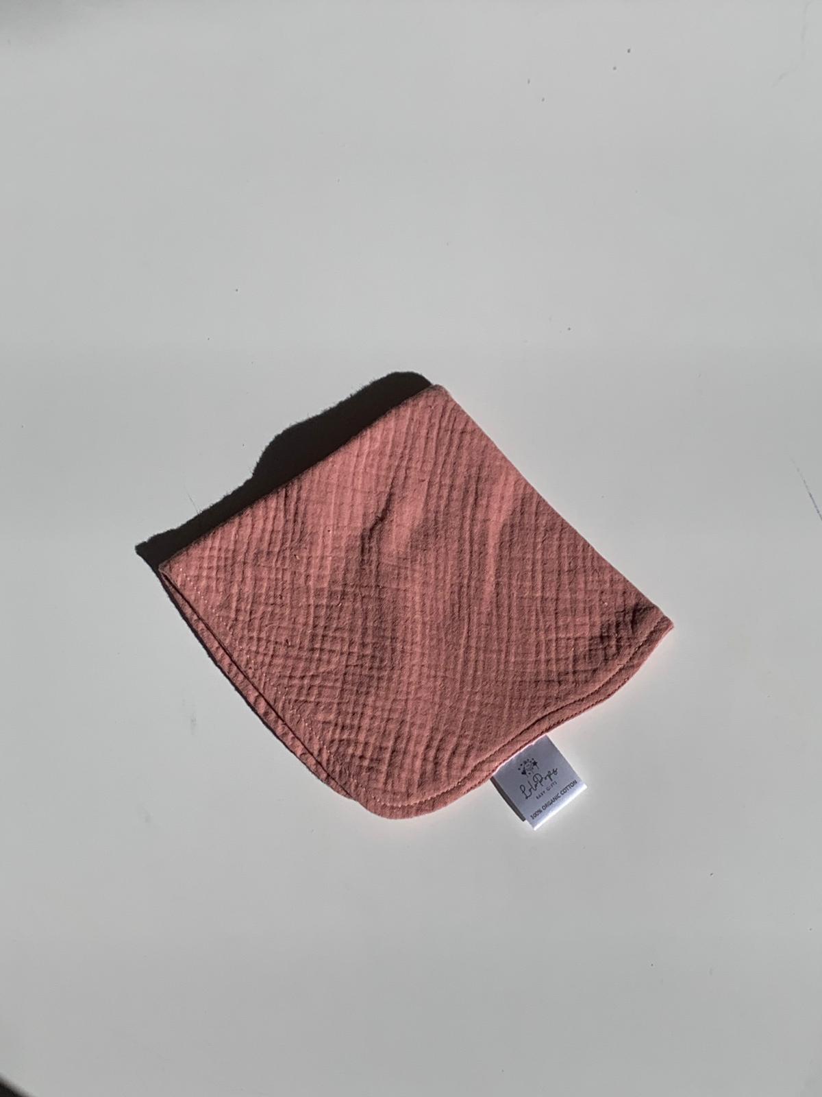 Bandana Bib