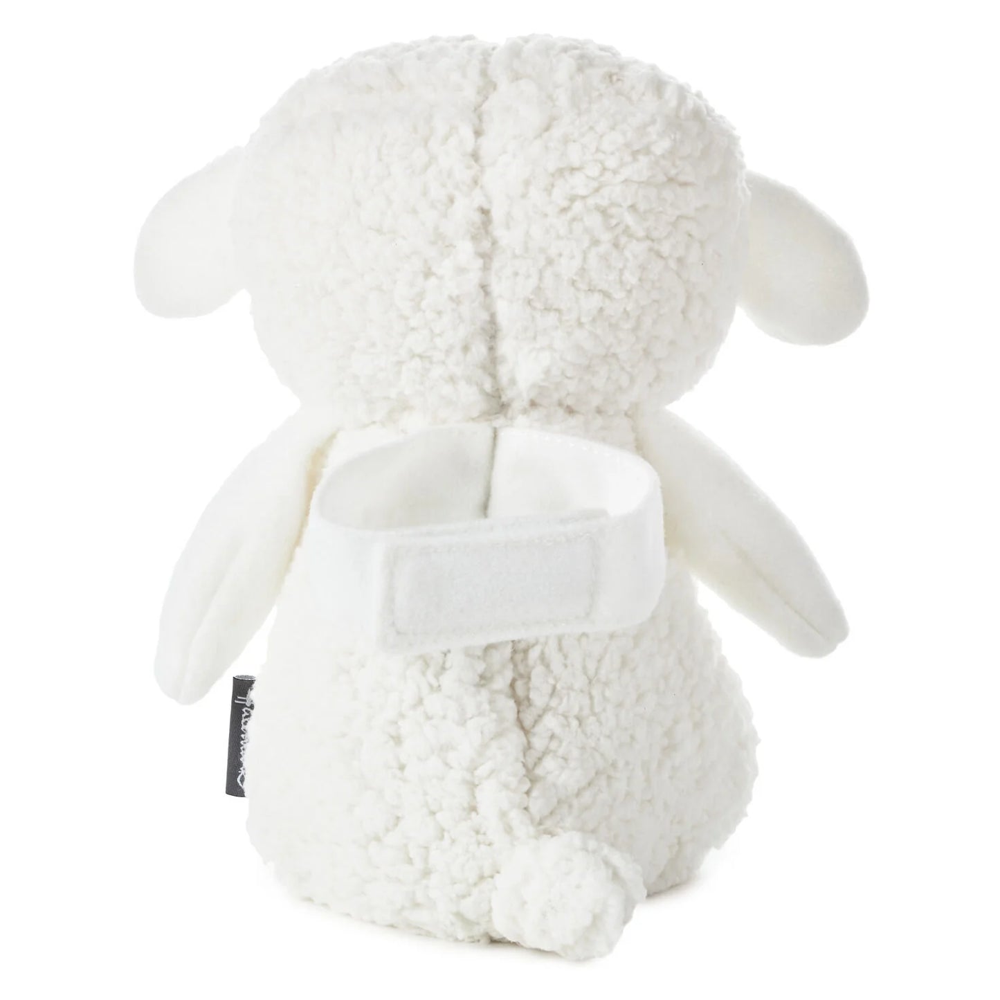 Lullaby Lamb Musical Stuffed Animal