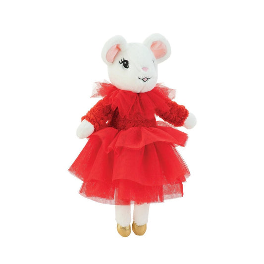 Claris Plush 30cm - Belle Rouge