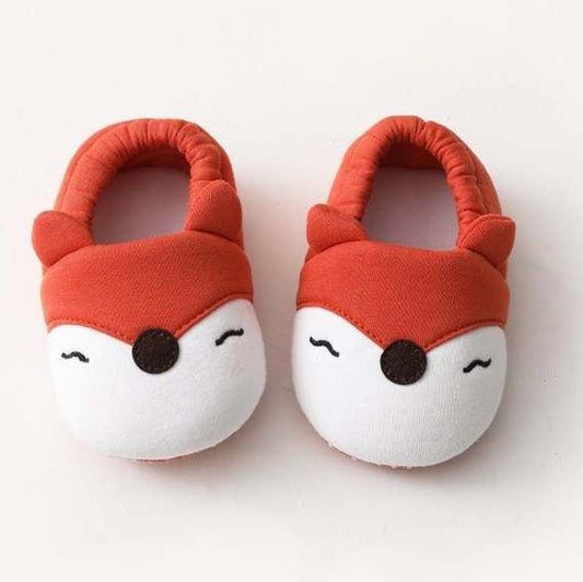 Bailey Slippers